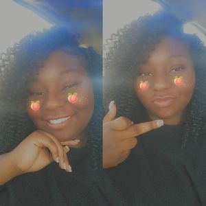 Meet your Posher, Michelle